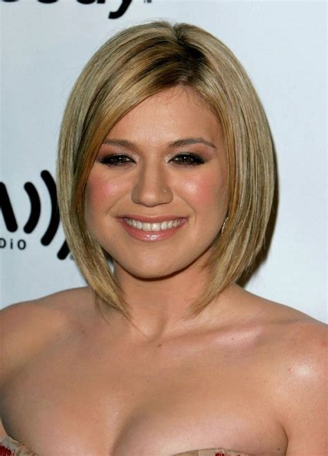 best haircuts for fat women